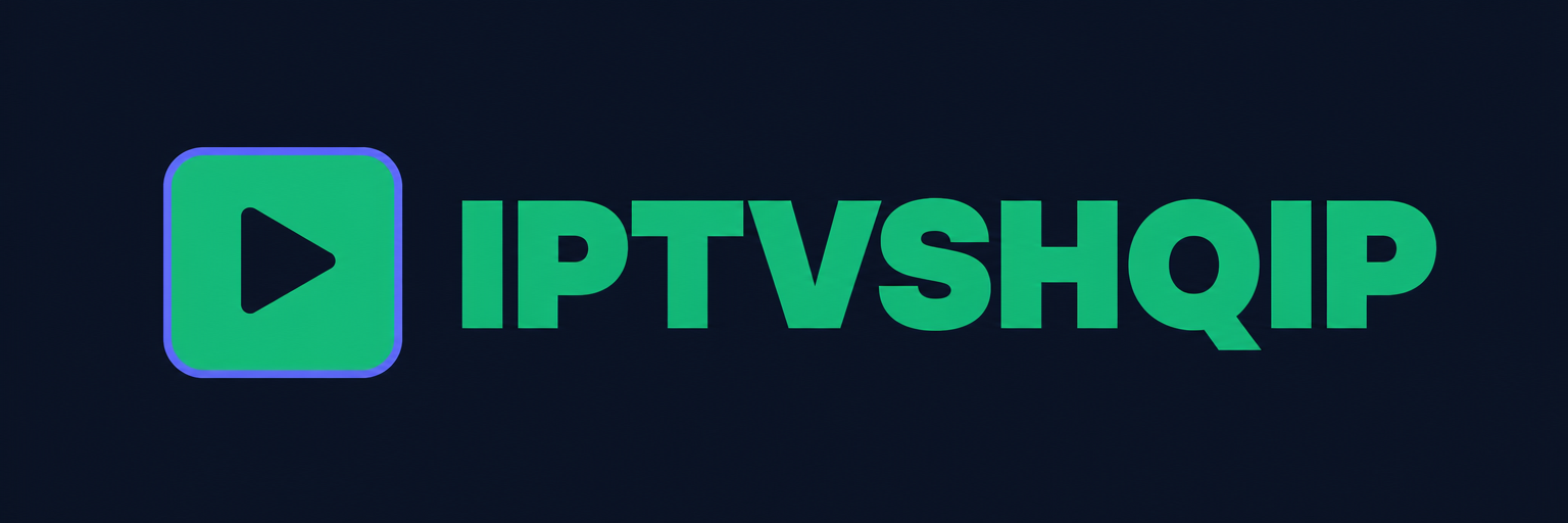 Iptvshqip